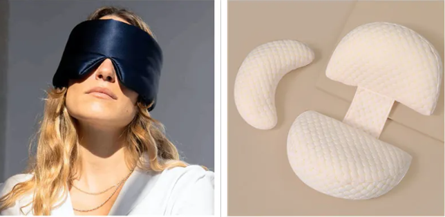 Pregnancy Side Sleep Pillow